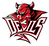 Cardiff Devils logo