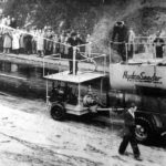 History of hydroseeding in the UK